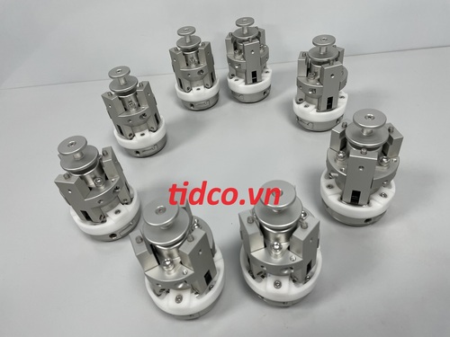 jig gia công CNC - Gia Công Phay Tiện CNC Tiến Dũng - Công Ty TNHH Công Nghiệp Tiến Dũng